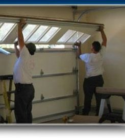 Garage Door Repair & Installation Huntington
