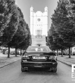 Ride Executive