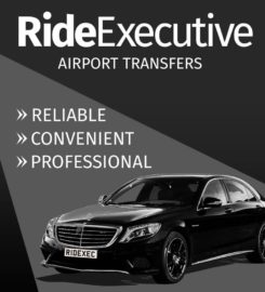 Ride Executive