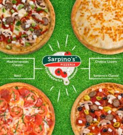Sarpino’s Pizzeria