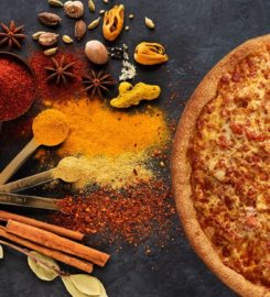 Sarpino’s Pizzeria
