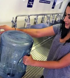 Hydrohub Alkaline Water Outlet
