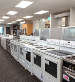 Coast Appliances – Vancouver