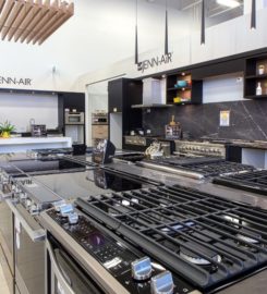 Coast Appliances – Vancouver