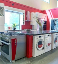Coast Appliances – Vancouver