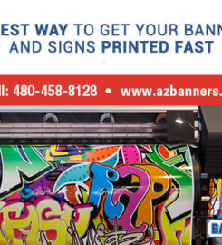 AZ Banners LLC