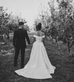 Guipurean Bridal