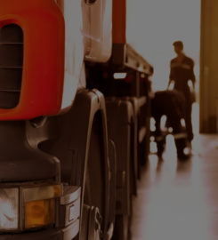 Freight forwarding & Custom Logistic services Australia