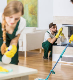 All Purpose Clean Up | Junk Removal & Cleaning