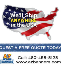 AZ Banners LLC