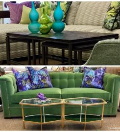 Alexander Blank Fabrics & Design