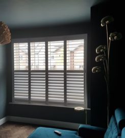 UK's Lowest priced Shutters