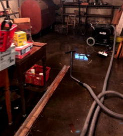 Black Mold Removal Long Island