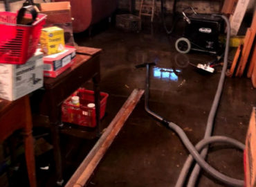 Restoration Companies Queens