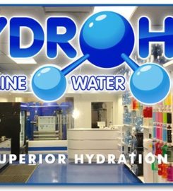 Hydrohub Alkaline Water Outlet