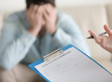 Recovery Concepts