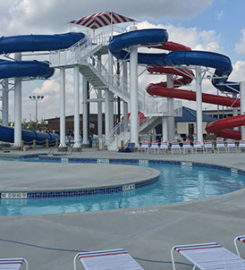 SplashTacular