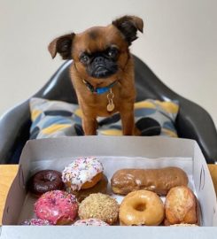 Primo's Donuts