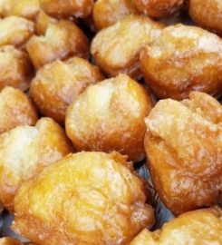 Primo's Donuts