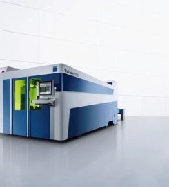 Hygrade Laser Profiling
