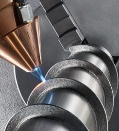 Hygrade Laser Profiling