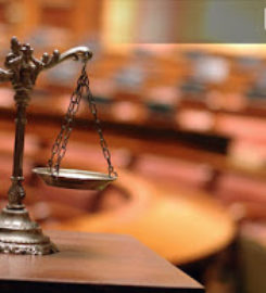 Mirvis Law Defense Attorney