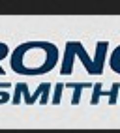 Stronghold Locksmiths