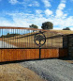 P.S Garage Door Elk Grove