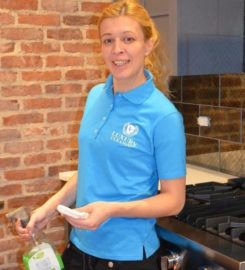 Luxury Cleaning Service New York
