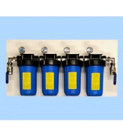 UV Water Systems
