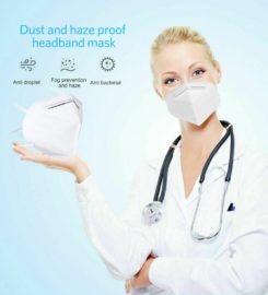 Disinfecting Machines