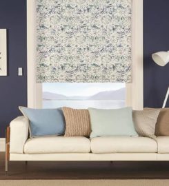 Final Touch Blinds & Shutters