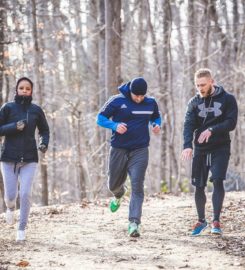 Elin Personal Training Arlington