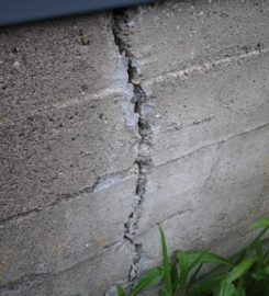 VS Foundation Repair Services