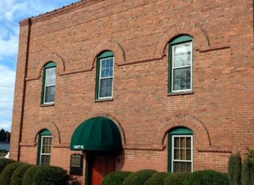 Saluda Law, LLC
