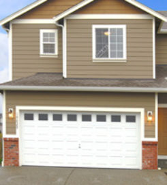Redwood City Garage Door Service
