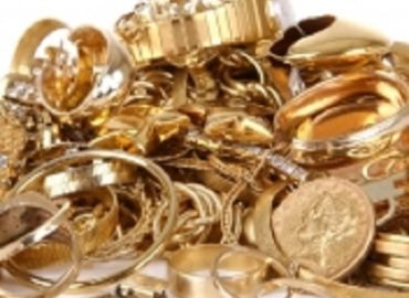 Hauptstadtgold