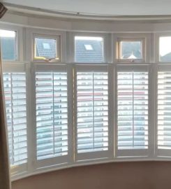 Final Touch Blinds & Shutters
