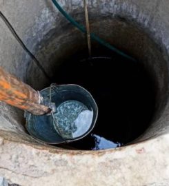 Keller Well Drilling Inc