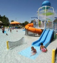 SplashTacular