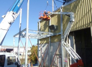 Otahuhu Engineering
