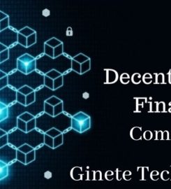 Ginete Technologies