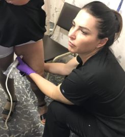 Vanish Advanced Vein Treatments