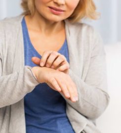 Vanish Advanced Vein Treatments