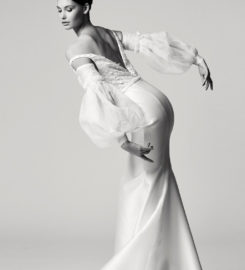 Guipurean Bridal