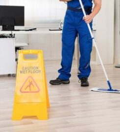 BnB Clean Services Inc.