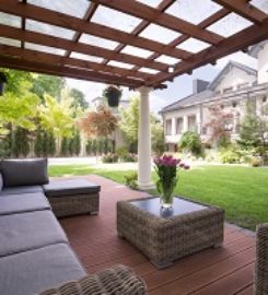 Backyard Builder OKC