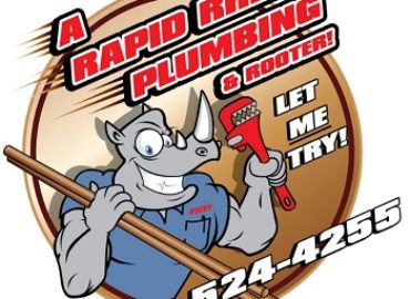Rapid Rhino Plumbing