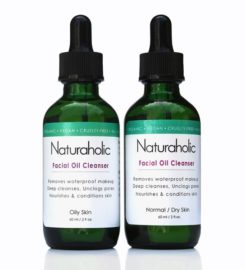 Naturaholic