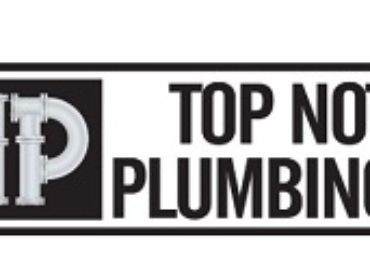Top Notch Plumbing Inc.